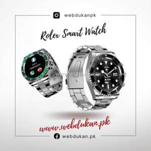 Aw12 smartwatch rolex look