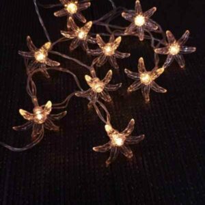 Blossom LED's Flowers - Fairy Light