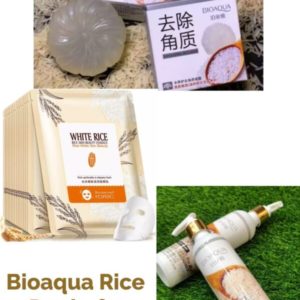 bioaqua rice gel