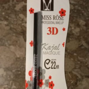 miss rose kajal pencil