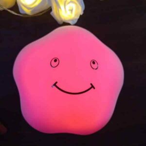 Baby Star - USB Rechargeable LED Lamp
