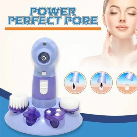 Cell Operated.. 4 In 1 Beauty Set 1